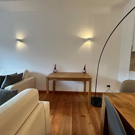 דירה Apartment Borca Di Cadore בוקה די קדורה
