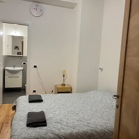 דירה Apartment Borca Di Cadore