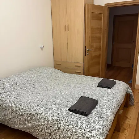 Lägenhet Apartment Borca Di Cadore