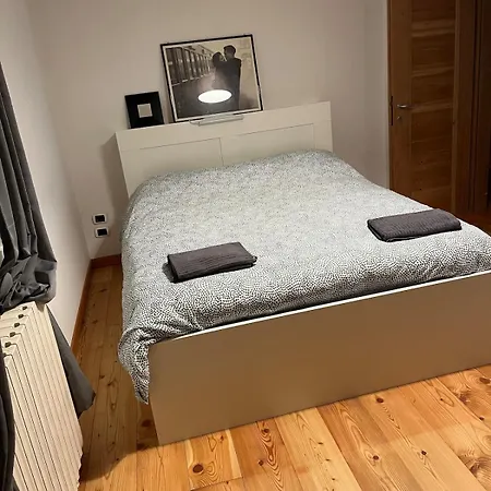 Apartment Borca Di Cadore