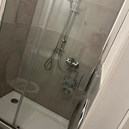 Apartment Borca Di Cadore *