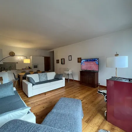 Apartment Borca Di Cadore * Borca di Cadore