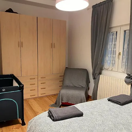 Apartment Borca Di Cadore *