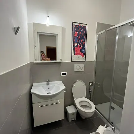 Lägenhet Apartment Borca Di Cadore
