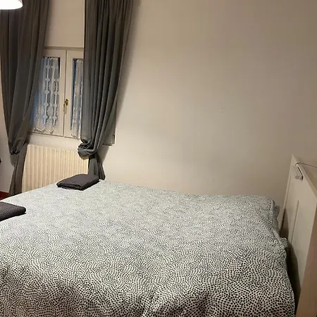 Apartment Borca Di Cadore Lägenhet *