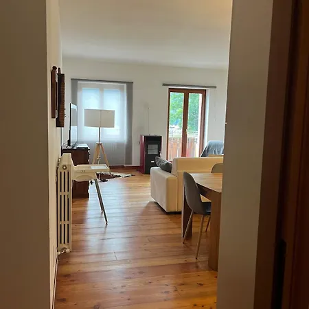 Lägenhet Apartment Borca Di Cadore